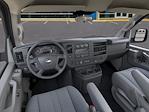 2025 Chevrolet Express 3500 Regular Cab DRW RWD Cutaway for sale #CS01314 - photo 15