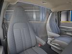 2025 Chevrolet Express 3500 Regular Cab DRW RWD Cutaway for sale #CS01314 - photo 16