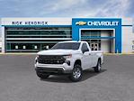 2025 Chevrolet Silverado 1500 Regular Cab RWD Pickup for sale #CS01403 - photo 8