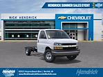 2025 Chevrolet Express 3500 Regular Cab RWD Cutaway for sale #CS01420 - photo 1