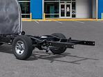 2025 Chevrolet Express 3500 Regular Cab RWD Cutaway for sale #CS01420 - photo 12