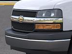 2025 Chevrolet Express 3500 Regular Cab RWD Cutaway for sale #CS01420 - photo 14
