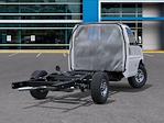 2025 Chevrolet Express 3500 Regular Cab RWD Cutaway for sale #CS01420 - photo 29