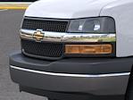2025 Chevrolet Express 3500 Regular Cab RWD Cutaway for sale #CS01420 - photo 38
