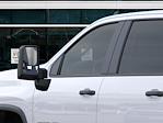 New 2025 Chevrolet Silverado 2500 Work Truck Crew Cab 4WD SRW Pickup for sale #CS01475 - photo 13