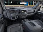 New 2025 Chevrolet Silverado 2500 Work Truck Crew Cab 4WD SRW Pickup for sale #CS01475 - photo 16