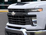 New 2025 Chevrolet Silverado 2500 Work Truck Crew Cab 4WD SRW Pickup for sale #CS01475 - photo 38