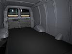 2025 Chevrolet Express 2500 RWD Empty Cargo Van for sale #CS01528 - photo 41