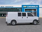 2025 Chevrolet Express 2500 RWD Empty Cargo Van for sale #CS01528 - photo 6