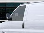 2025 Chevrolet Express 2500 RWD Empty Cargo Van for sale #CS01529 - photo 13
