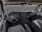 2025 Chevrolet Express 2500 RWD Empty Cargo Van for sale #CS01529 - photo 16