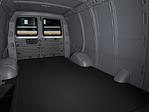 2025 Chevrolet Express 2500 RWD Empty Cargo Van for sale #CS01529 - photo 2