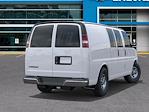 2025 Chevrolet Express 2500 RWD Empty Cargo Van for sale #CS01529 - photo 28