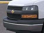 2025 Chevrolet Express 3500 Regular Cab RWD Cutaway for sale #CS01579 - photo 15