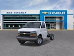 2025 Chevrolet Express 3500 Regular Cab RWD Cutaway for sale #CS01579 - photo 34