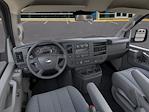 2025 Chevrolet Express 3500 Regular Cab RWD Cutaway for sale #CS01579 - photo 41