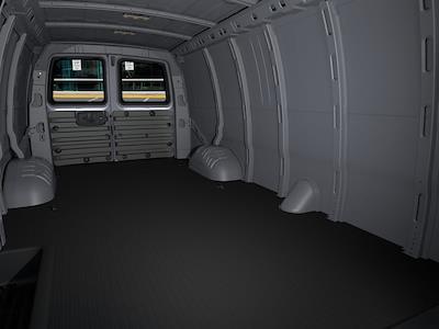 2025 Chevrolet Express 2500 RWD Empty Cargo Van for sale #CS01585 - photo 2