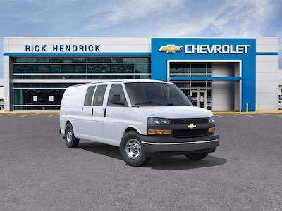 2025 Chevrolet Express 2500 RWD Empty Cargo Van for sale #CS01585 - photo 2