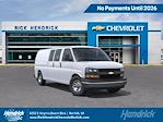 2025 Chevrolet Express 2500 RWD Empty Cargo Van for sale #CS01585 - photo 1