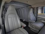 2025 Chevrolet Express 2500 RWD Empty Cargo Van for sale #CS01585 - photo 18