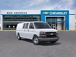 2025 Chevrolet Express 2500 RWD Empty Cargo Van for sale #CS01585 - photo 2