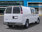 2025 Chevrolet Express 2500 RWD Empty Cargo Van for sale #CS01585 - photo 30