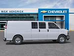 2025 Chevrolet Express 2500 RWD Empty Cargo Van for sale #CS01585 - photo 31