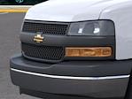 2025 Chevrolet Express 2500 RWD Empty Cargo Van for sale #CS01585 - photo 39