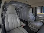 2025 Chevrolet Express 2500 RWD Empty Cargo Van for sale #CS01585 - photo 42