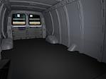 2025 Chevrolet Express 2500 RWD Empty Cargo Van for sale #CS01585 - photo 43