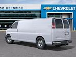 2025 Chevrolet Express 2500 RWD Empty Cargo Van for sale #CS01585 - photo 5