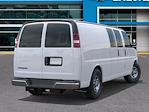2025 Chevrolet Express 2500 RWD Empty Cargo Van for sale #CS01585 - photo 6