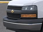 2025 Chevrolet Express 3500 Regular Cab DRW RWD Cutaway for sale #CS01594 - photo 15