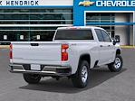2026 Chevrolet Silverado 2500 Crew Cab SRW 4WD Pickup for sale #CT00068 - photo 2