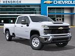 2026 Chevrolet Silverado 2500 Crew Cab SRW 4WD Pickup for sale #CT00068 - photo 8
