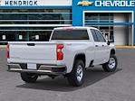 2026 Chevrolet Silverado 2500 Double Cab 4WD Pickup for sale #CT00094 - photo 29