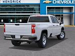 2026 Chevrolet Silverado 2500 Double Cab 4WD Pickup for sale #CT00094 - photo 2