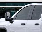 2026 Chevrolet Silverado 2500 Double Cab SRW RWD Pickup for sale #CT00095 - photo 13