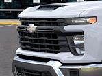 2026 Chevrolet Silverado 2500 Double Cab SRW RWD Pickup for sale #CT00095 - photo 14