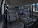 2026 Chevrolet Silverado 2500 Double Cab SRW RWD Pickup for sale #CT00095 - photo 17