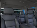 2026 Chevrolet Silverado 2500 Double Cab SRW RWD Pickup for sale #CT00095 - photo 25