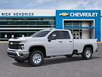 2026 Chevrolet Silverado 2500 Double Cab SRW RWD Pickup for sale #CT00095 - photo 27