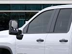 2026 Chevrolet Silverado 2500 Double Cab SRW RWD Pickup for sale #CT00095 - photo 37