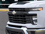 2026 Chevrolet Silverado 2500 Double Cab SRW RWD Pickup for sale #CT00095 - photo 38