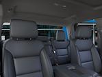 2026 Chevrolet Silverado 2500 Double Cab SRW RWD Pickup for sale #CT00095 - photo 49