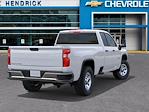 2026 Chevrolet Silverado 2500 Double Cab SRW RWD Pickup for sale #CT00095 - photo 2