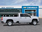 2026 Chevrolet Silverado 2500 Double Cab SRW RWD Pickup for sale #CT00095 - photo 6