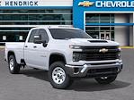2026 Chevrolet Silverado 2500 Double Cab SRW RWD Pickup for sale #CT00095 - photo 8