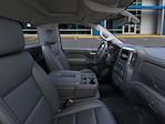 2026 Chevrolet Silverado 1500 Regular Cab RWD Pickup for sale #DCT00686 - photo 42