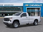 2026 Chevrolet Silverado 1500 Regular Cab RWD Pickup for sale #DCT00691 - photo 3